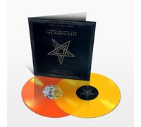 Wojciech Kilar The Ninth Puerta (Color Vinilo 2xLP) 2023 Repress