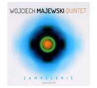 Wojciech Majewski Quintet - Wojciech Majewski Quintet: Zamyslenie [CD]