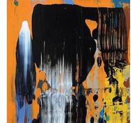 Wojciech Rusin - HONEY FOR THE ANTS [Vinilo]