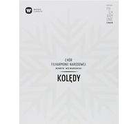WOJNAROWSKI / WARSAW PHILHARMONIC CHOIR - Koledy