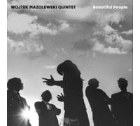 Wojtek Mazolewski Quintet - BEAUTIFUL PEOPLE [Vinilo]