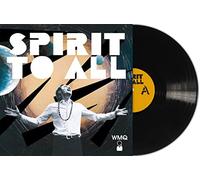 WOJTEK MAZOLEWSKI QUINTET - Spirit To All