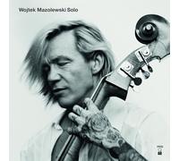 Wojtek Mazolewski - Solo
