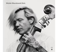 Wojtek Mazolewski - Solo [Vinilo]