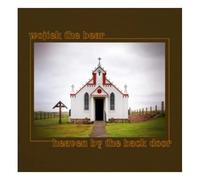 Wojtek The Bear - Heaven By The Back Door [Vinilo]