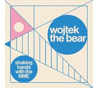 wojtek the bear - Shaking Hands with The NME [Vinyl] [Import]