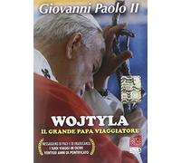 Wojtyla - Il Grande Papa Viaggiatore [Italia] [DVD]