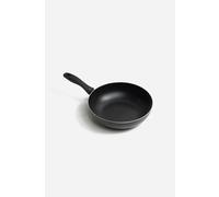 WOK ALUMINIO INDUCCIÓN 28CM