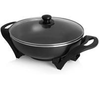 Wok Eléctrico TRISTAR PZ-9130 (1500 W)