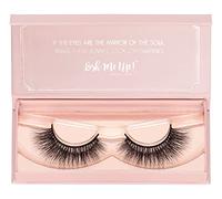Woke Up Like This de Lash Me Up!, pestañas postizas 3D profesionales, reutilizables, ¡más de 25 aplicaciones!