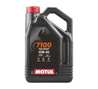 WOL 7100 4T 10W-40 Fully Synthetic Engine Oil API SP JASO MA2 104092 (4KG)