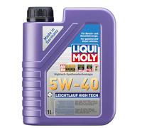 WOL-Aceite de motor LiquiMoly Leichtlauf High Tech SAE 5W40 ACEA A3/B4 2328 (1)