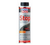 WOL-Aceite de motor LiquiMoly Smoke Stop para gasolina y diésel 300 ml 2122 (1)