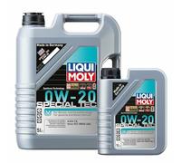 WOL-Aceite de motor LiquiMoly Special Tec V 0W20 ACEA C5 VCC RBS0-2AE 20632 (6)