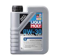 WOL-Aceite de motor LiquiMoly Special Tec V SAE 0W30 ACEA A7/B7 2853 (1)