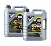 WOL-Aceite de motor LiquiMoly Top Tec 4110 5W40 C3 229 21479 (10)
