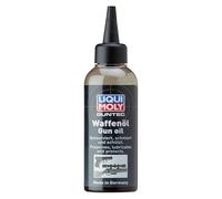 WOL-Aceite para armas LiquiMoly GUNTEC 100 ml 24391 (1)