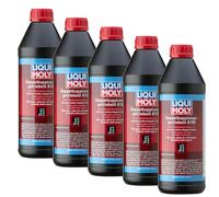 WOL-ACEITE PARA TRANSMISIÓN DE DOBLE EMBRAGUE DSG DCT LiquiMoly 8100 3640 (5)
