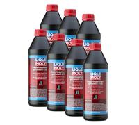 WOL-ACEITE PARA TRANSMISIÓN DE DOBLE EMBRAGUE DSG DCT LiquiMoly 8100 3640 (7)