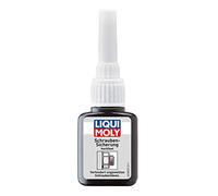 WOL-Adhesivo de fijación para Tornillos Liqui-Moly 3804 de Alta Resistencia 50 g (1 Unit)