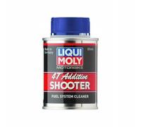 WOL-Aditivo limpiador para sistema de combustible de motocicleta Liquimoly 4T Shooter 80 ml 7822 (1)