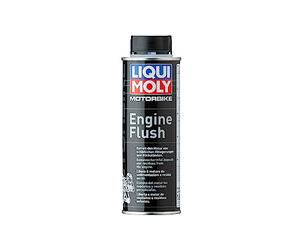 WOL-Aditivo para aceite limpiador para lavado de motores de motocicletas Liqui-Moly 250 ml 1657 (1)