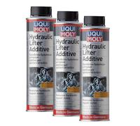 WOL-Aditivo para elevadores hidráulicos LiquiMoly que limpia los orificios de las válvulas 300 ml 8354 (3)