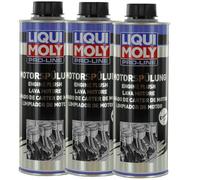 WOL-Aditivos para limpieza de motores de gasolina y diésel LiquiMoly Pro-Line 500 ml 2427 (2)