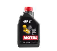 WOL-ATF VI Fluido de transmisión automática totalmente sintético de baja viscosidad 105774 (1L)