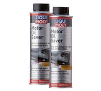 WOL-Detección de fugas de aceite de motor Liqui Moly, 300 ml, fabricado en Alemania en 2501 (2)