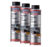 WOL-Detección de fugas de aceite de motor Liqui Moly, 300 ml, fabricado en Alemania en 2501 (3)