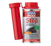 WOL-Detección de humo diésel LiquiMoly, 150 ml, fabricado en Alemania en 2703 (1)