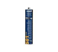 WOL DINITROL 501 FAST CURE WINDSCREEN FITTING BOND ADHESIVE GLUE SEALANT GLASS 310ML 1206701 (1)
