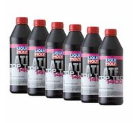 WOL-Fluido de transmisión automática LiquiMoly CVT Top Tec ATF 1400 3662 (6)