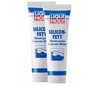 WOL-Grasa de Silicona Transparente 100ML ALTA LUBRICACIÓN CONFIABILIDAD 3312 (2)