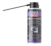 WOL-Limpiador de contactos en aerosol electrónico para automoción LiquiMoly 3110, 200 ml (1)