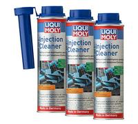 WOL-Limpiador de inyección Liqui Moly 300 ml Fabricado en Alemania 2522 (3)