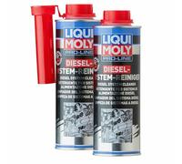 WOL-Limpiador de inyectores para sistema diésel LiquiMoly Pro Line 500 ml 5156 (2)
