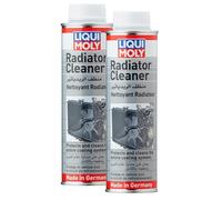 WOL-Limpiador de radiadores LIQUI-MOLY para sistemas de refrigeración y calefacción 2506 (2)