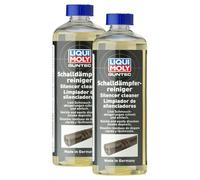 WOL-Limpiador de silenciadores LiquiMoly GUNTEC no corrosivo 500 ml 24395 (2)