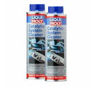WOL-Limpiador de sistemas catalíticos LiquiMoly 300 ml Fabricado en Alemania 8931 (2)
