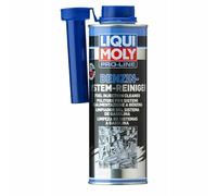WOL-Limpiador para sistemas de gasolina LiquiMoly Pro-Line 500 ml Fabricado en Alemania 5153 (1)