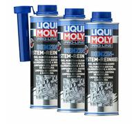 WOL-Limpiador para sistemas de gasolina LiquiMoly Pro-Line 500 ml Fabricado en Alemania 5153 (3)