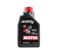 WOL-MOTUL Hydraulic Transmission Oil DEXRON III ATF 106468 (1KG)