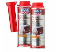 WOL-Protector de filtro de partículas diésel LiquiMoly 250 ml 2146 (2)