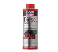 WOL-Purificador de motor diésel Liqui Moly, 500 ml, fabricado en Alemania, 2509 (1)