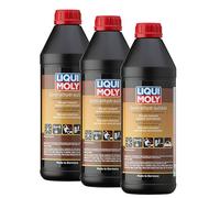 WOL-Sistema hidráulico central Liqui-Moly CHF 1L Dirección asistida Aceite PSF 1127 (3)