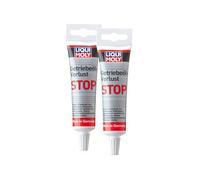 WOL-Tratamiento de aceite para engranajes Liqui-Moly con sellador de fugas, 50 ml, tratamiento lubricante 21641 (2)
