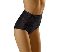 WOLBar Braga para Mujer WB207, Negro,XL