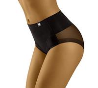 WOLBar Braguita Moldeadora para Mujeres Diamond 3507, Negro,L